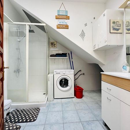 ארונה Quiet Apartment Chayofita מראה חיצוני תמונה