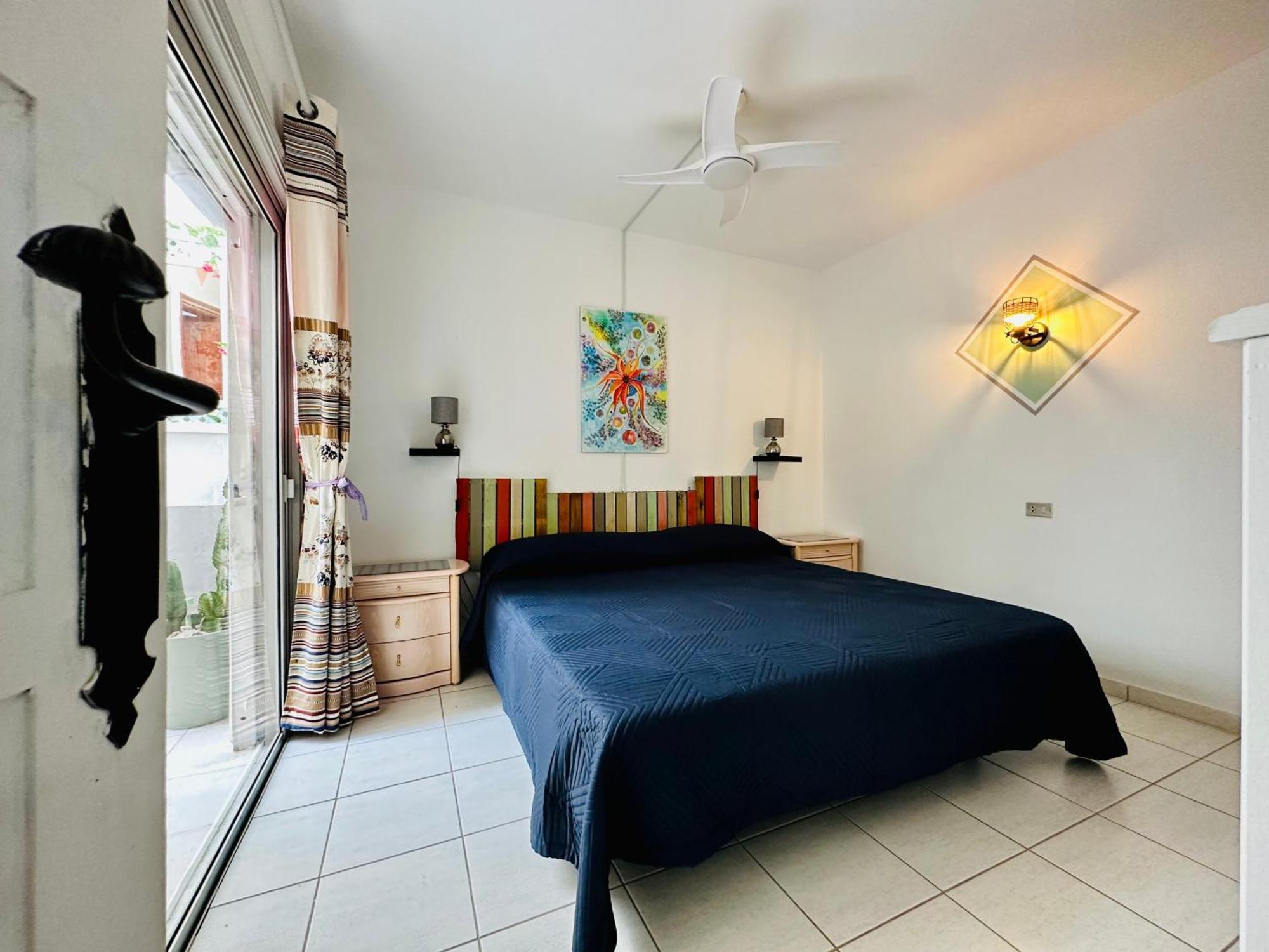 ארונה Quiet Apartment Chayofita מראה חיצוני תמונה